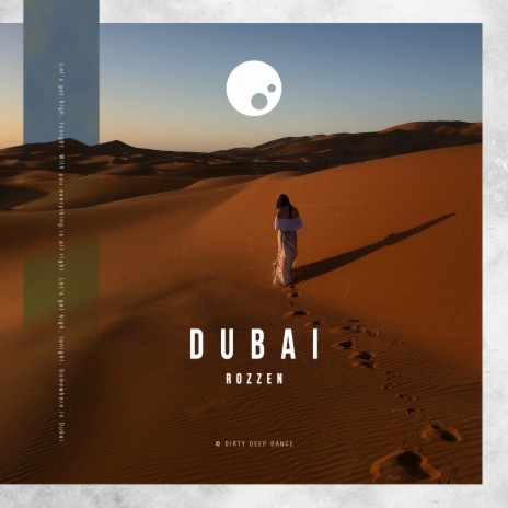 Dubai ft. Veronese | Boomplay Music