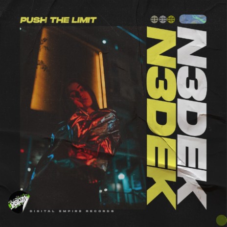 Push The Limit (Original Mix)