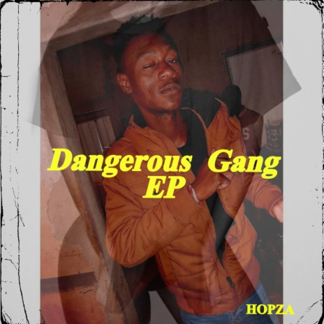 Dangerous Gang ft. Lolment