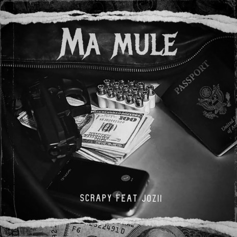 Ma Mule ft. Jozii | Boomplay Music