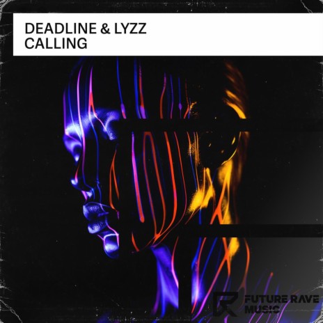 Calling ft. LYZZ