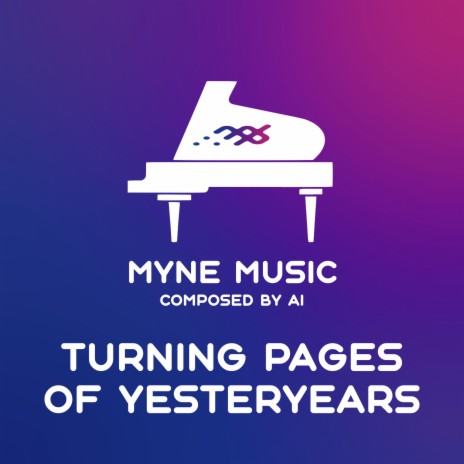 Turning Pages of Yesteryears | Boomplay Music