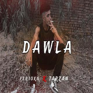 DAWLA (feat. Tarzan)