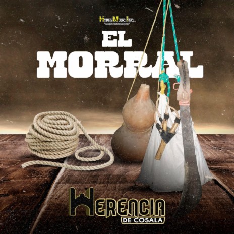 El Morral ft. Luceros Jr de Badiraguato