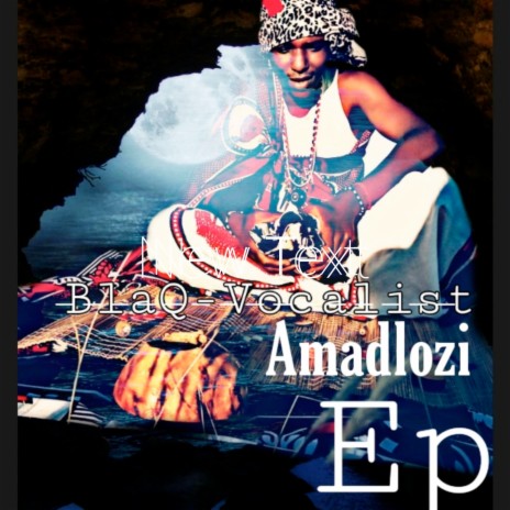 Amadlozi | Boomplay Music
