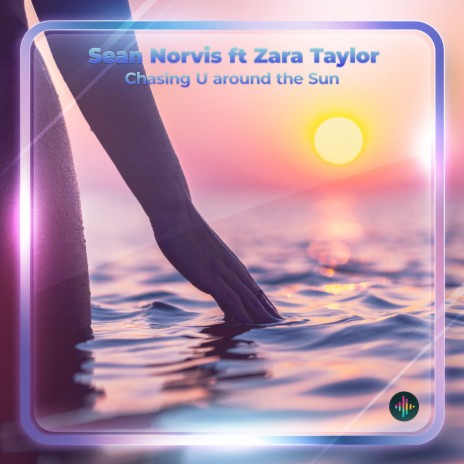 Chasing U Around the Sun (Rolling Brothers Remix) ft. Zara Taylor