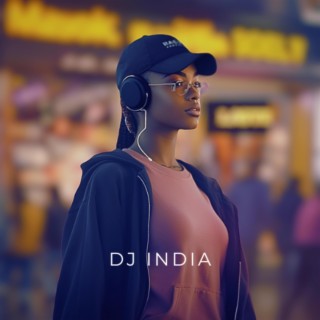 DJ India