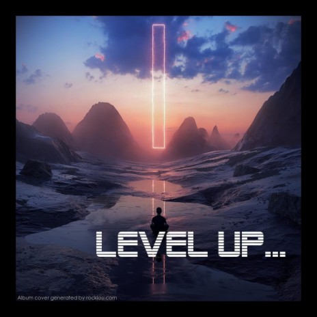 Level Up... (Ju2xs Remix) ft. Ju2xs | Boomplay Music