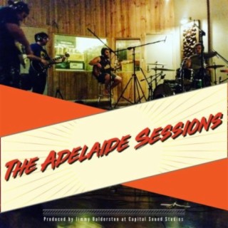 The Adelaide Sessions