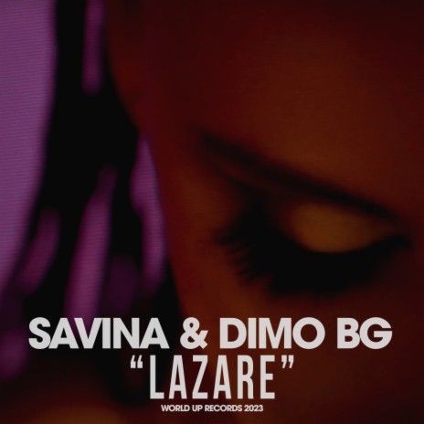 Lazare ft. Savina | Boomplay Music