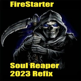 Soul Reaper 2023 Refix