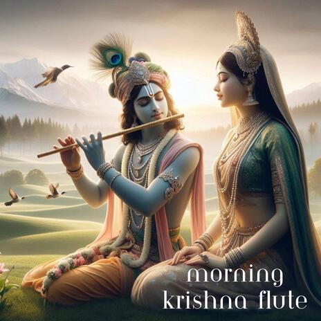 Morning Krishna Flute | Boomplay Music