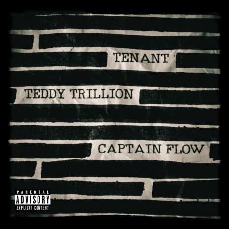 CAPTAIN FLOW ft. TEDDY TRILLION | Boomplay Music