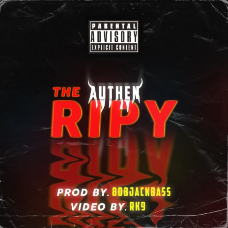 The RIPy Intro | Boomplay Music