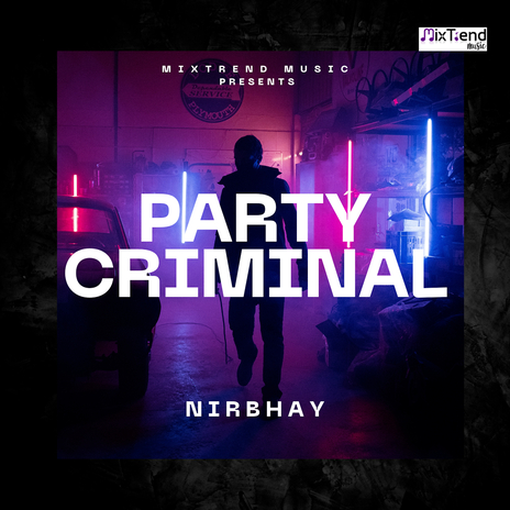 Party Criminal | Boomplay Music