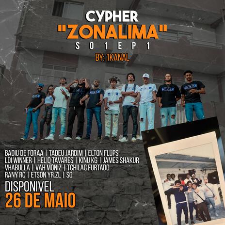 Cypher ZonaLima | Boomplay Music
