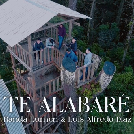 Te Alabaré | Boomplay Music