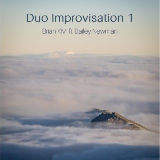 Duo Improvisation 1