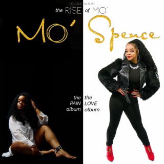 Mo' Spence
