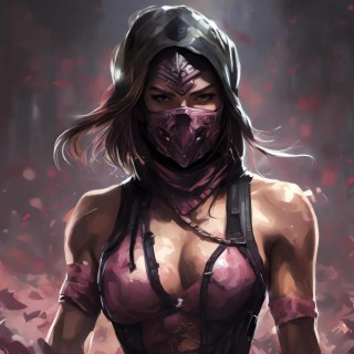 Mileena's Quest