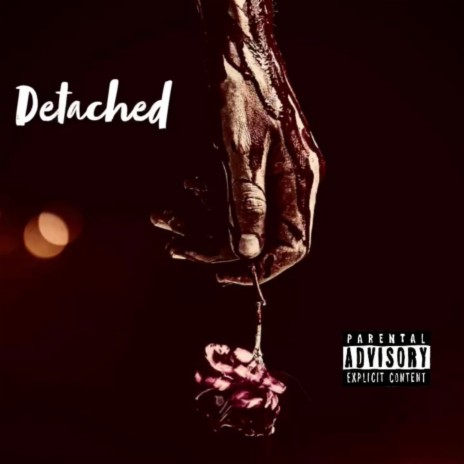 Detached ft. Toone | Boomplay Music