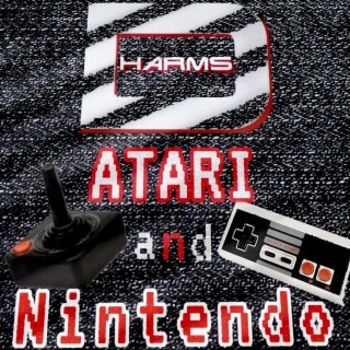 ATARI and Nintendo lyrics | Boomplay Music