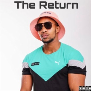 The return EP
