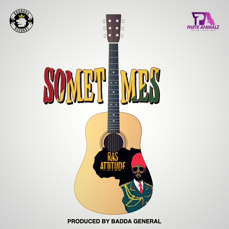 Sometimes (Acoustic) | Boomplay Music