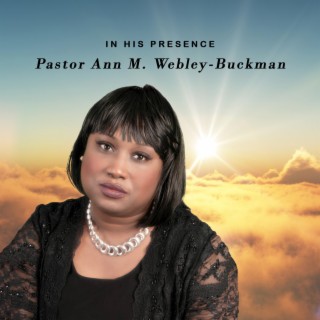 Pastor Ann M. Webley-Buckman