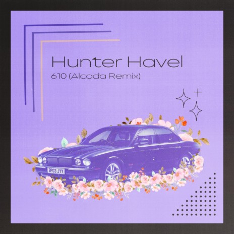 610 (Alcoda Remix) ft. Alcoda | Boomplay Music