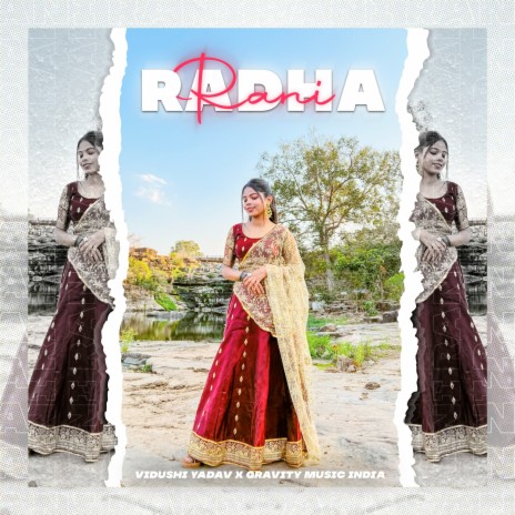 Radha Rani ft. Vidushi Yadav | Boomplay Music