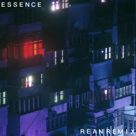 Essence (Rean Remix) ft. Rean