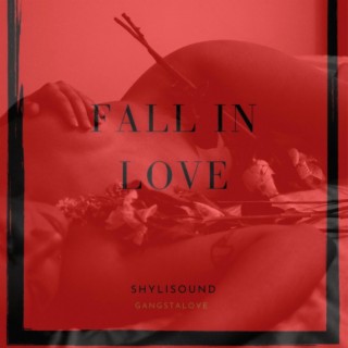 Fall In love (Sped up Version)