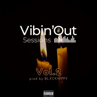 Vibin'Out, Vol. 2