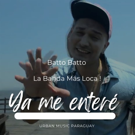 Ya Me Enteré | Boomplay Music