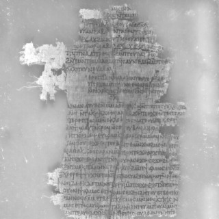 Episode 20: Paul Dilley on Papyrus, Manichaeism, and Multispectral Imaging