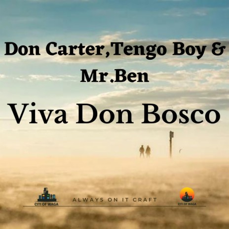 Viva Don Bosco | Boomplay Music