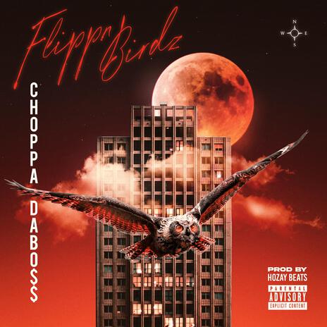 Flippin Birdz | Boomplay Music