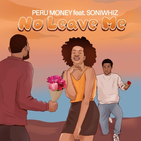 No Leave Me ft. Soniwhiz | Boomplay Music