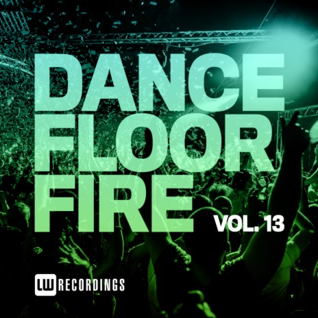 Dancing With Lights (Original Mix) | Boomplay Music