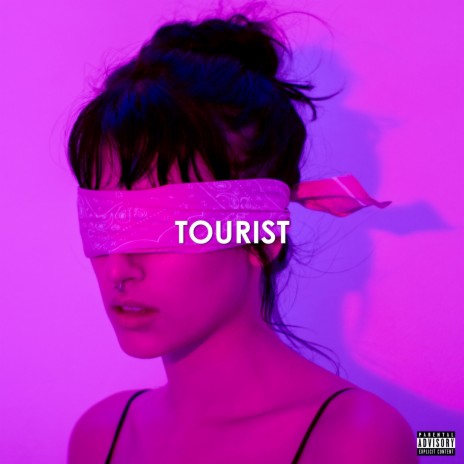 Tourist (feat. TONY/KHAN)