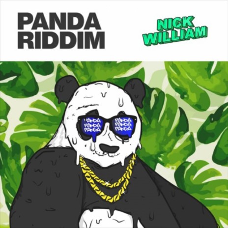 Panda Riddim | Boomplay Music