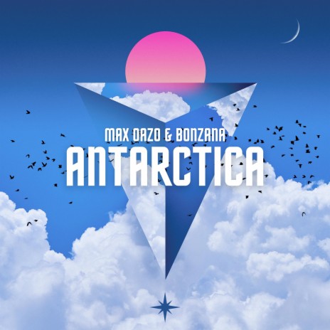 Antarctica ft. Bonzana | Boomplay Music