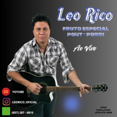 Fruto Especial (Pout-Porri) | Boomplay Music