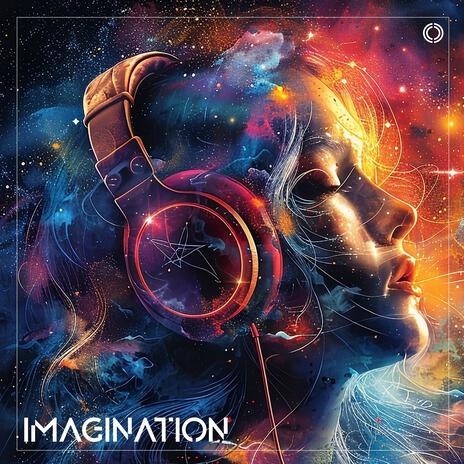 Imagination ft. JaxXx | Boomplay Music