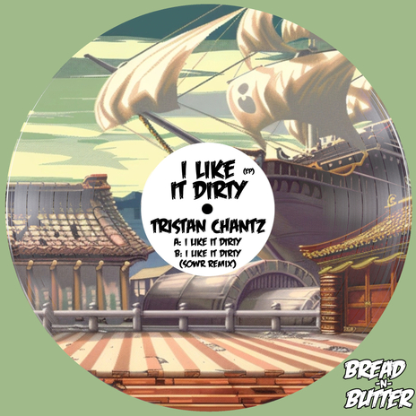 I Like It Dirty feat. Woogie Wizard | Boomplay Music