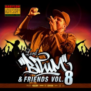 Bitum & Friends, Vol. 8