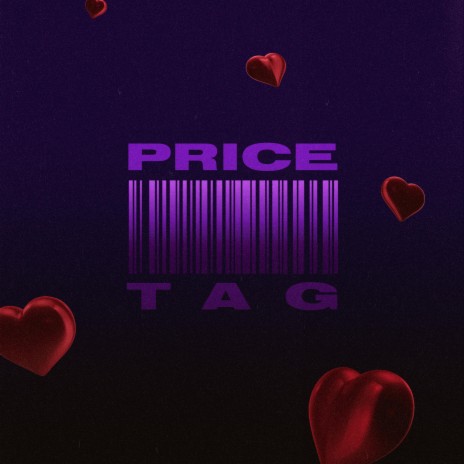 Price tag
