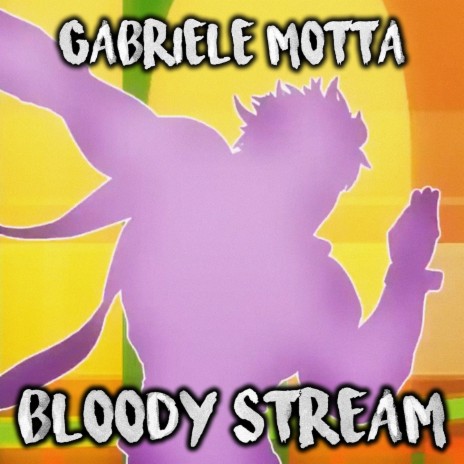 Bloody Stream (From JoJo's Bizarre Adventure) | Boomplay Music