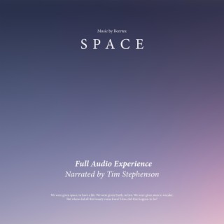 SPACE - Full Audio Experience